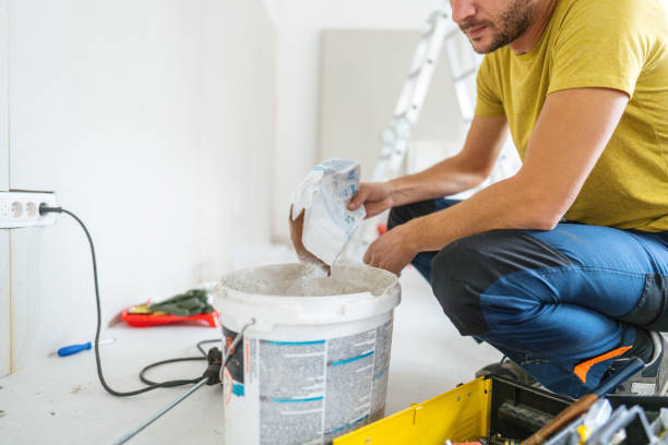 Best Mold Prevention Services  in Byers, CO