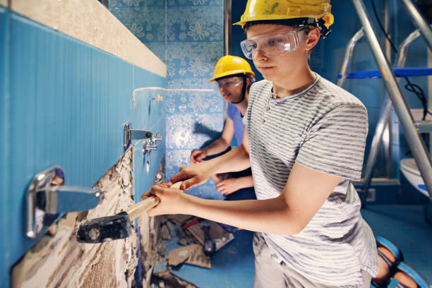 Best Post-Construction Mold Inspection  in Byers, CO
